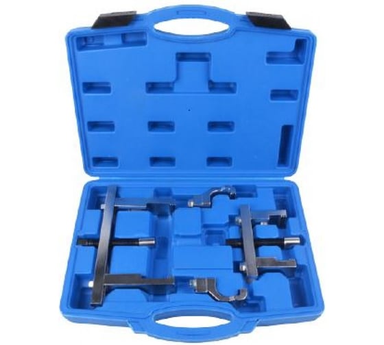 Изображение товара Набор съемников для ременных шкивов 8 предметов ROCKFORCE RF-33119310(17333)