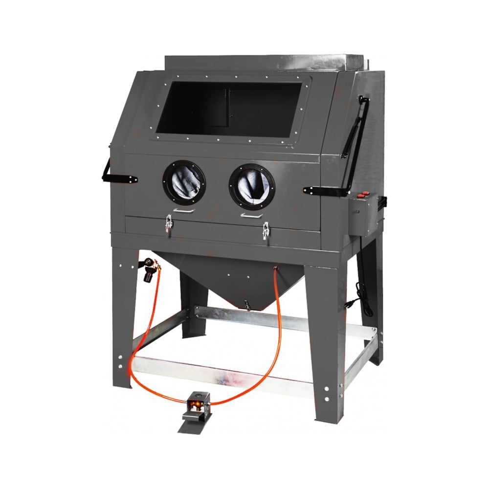 Изображение товара Пескоструйная камера ROCKFORCE RF-SBC990(3862)