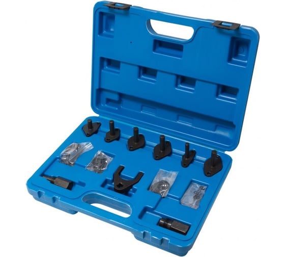 Изображение товара Набор инструментов фальш-актуаторов для работ с системой Common Rail ROCKFORCE RF-902G14(19302)