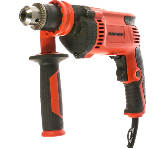 Изображение товара Электрическая дрель Парма ДЭ-01-13/810РН, 800 вт