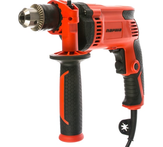 Изображение товара Дрель Парма ДЭ-01-13/800Р 02.025.00002