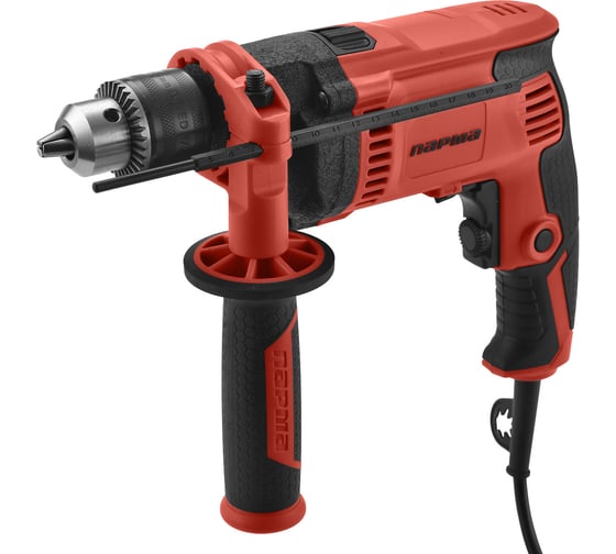 Изображение товара Дрель Парма ДЭ-01-13/800РУ 02.025.00003