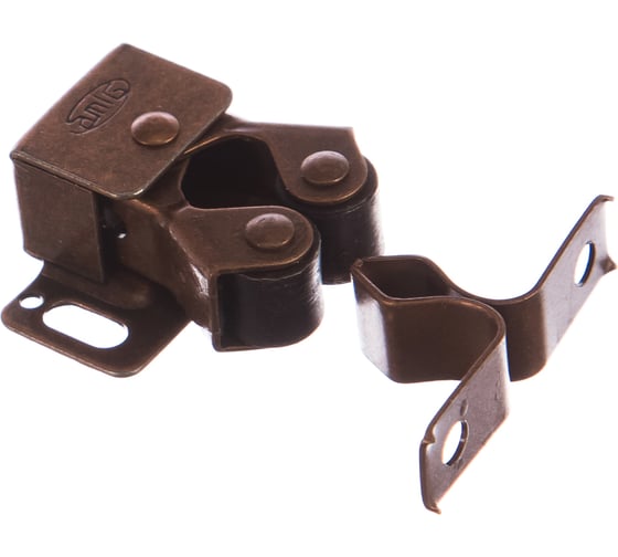 Изображение товара Роликовая защелка Amig мод. 11 бронза 4914