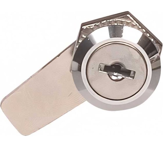 Изображение товара Замок для почтового ящика Amig мод. 4А ML-16 SN 7740