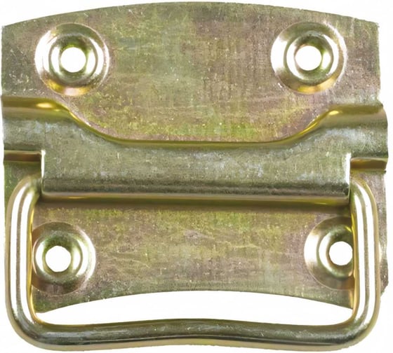 Изображение товара Ручка для баула Amig мод.900-3 бихром 10401