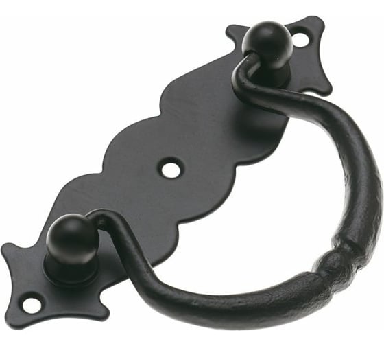 Изображение товара Мебельная ручка Amig 1003-100x31 6914