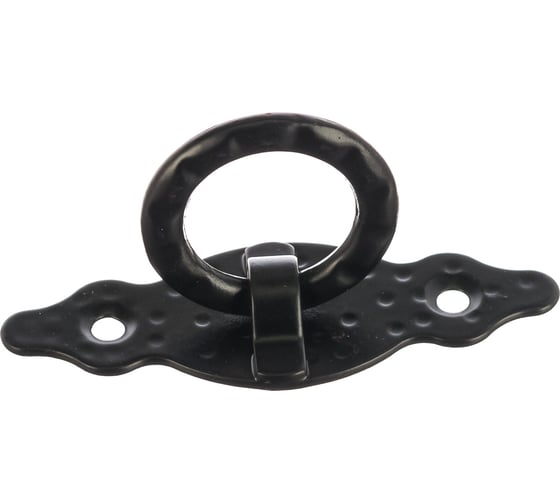 Изображение товара Мебельная ручка Amig 1000-80х30х1,5 6125