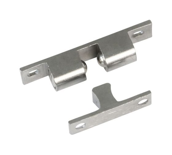 Изображение товара Шариковая защелка Amig 14-60 хром 8821