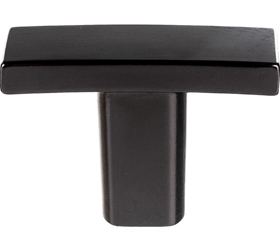 Изображение товара Ручка-кнопка JET 182 черный никель RQ182Z.025BN99