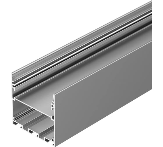 Изображение товара Профиль Arlight LINE-S-5050-2000 ANOD 2м 041644