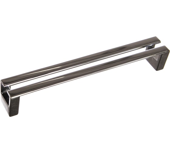 Изображение товара Мебельная ручка JET 145 м.ц. 160 мм, хром RQ145Z.160CP99