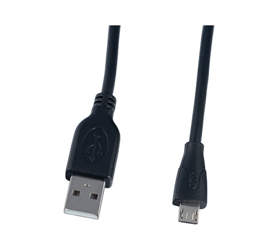 Изображение товара Кабель PERFEO USB2.0 A вилка - Micro USB вилка длина 1.8 м. U4002 30 003 910