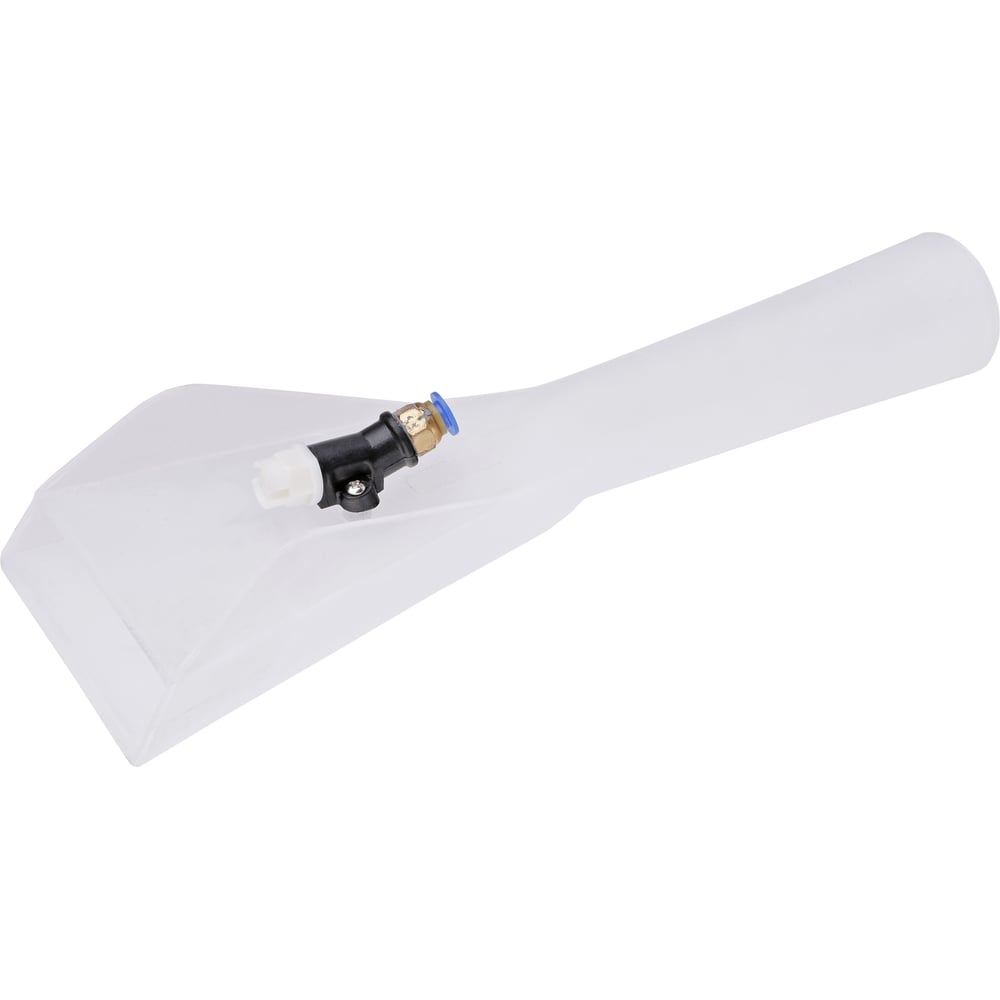 Изображение товара Аксессуар для строительных пылесосов Hanskonner HVC20WD-N1 треугольная насадка для мягкой мебели