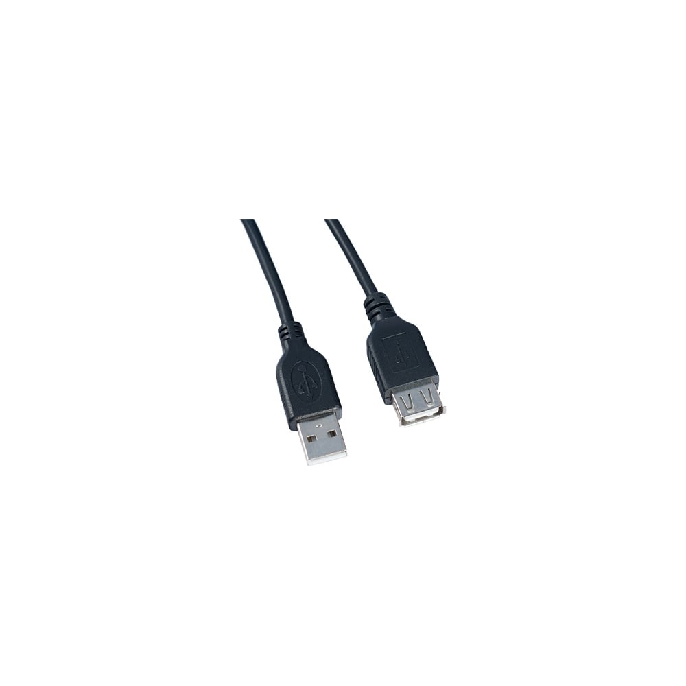 Кабель USB2.0 Perfeo кабель удлинитель buro usb2 0 am af 3 usb a m usb a f 3м