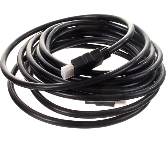 Изображение товара Кабель PERFEO HDMI A вилка - HDMI A вилка ver.1.4 длина 5 м. H1005 30 006 459