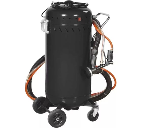 Изображение товара Пескоструйный аппарат ROCKFORCE RF-SB28G(1450)