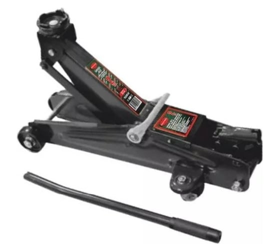 Изображение товара Домкрат ROCKFORCE подкатной 2,5т RF-TH22501(18726)