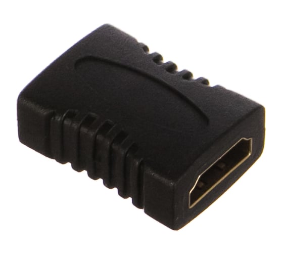 Изображение товара Переходник PERFEO HDMI A розетка - HDMI A розетка A7002 30 004 454