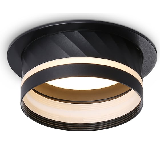 Изображение товара Встраиваемый светильник Ambrella Light TECHNO SPOT TN5219