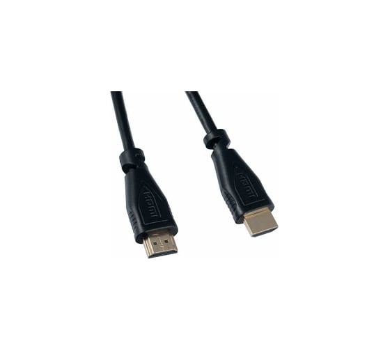 Изображение товара Кабель PERFEO HDMI A вилка - HDMI A вилка ver.1.4 длина 2 м. H1003 30 003 879