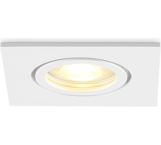 Изображение товара Встраиваемый светильник Ambrella Light TECHNO SPOT TN1160