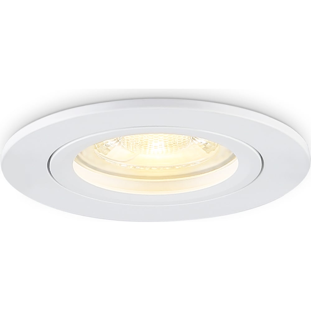 Изображение товара Встраиваемый светильник Ambrella Light TECHNO SPOT TN102450