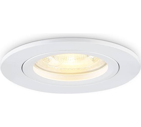 Изображение товара Встраиваемый светильник Ambrella Light TECHNO SPOT TN102450