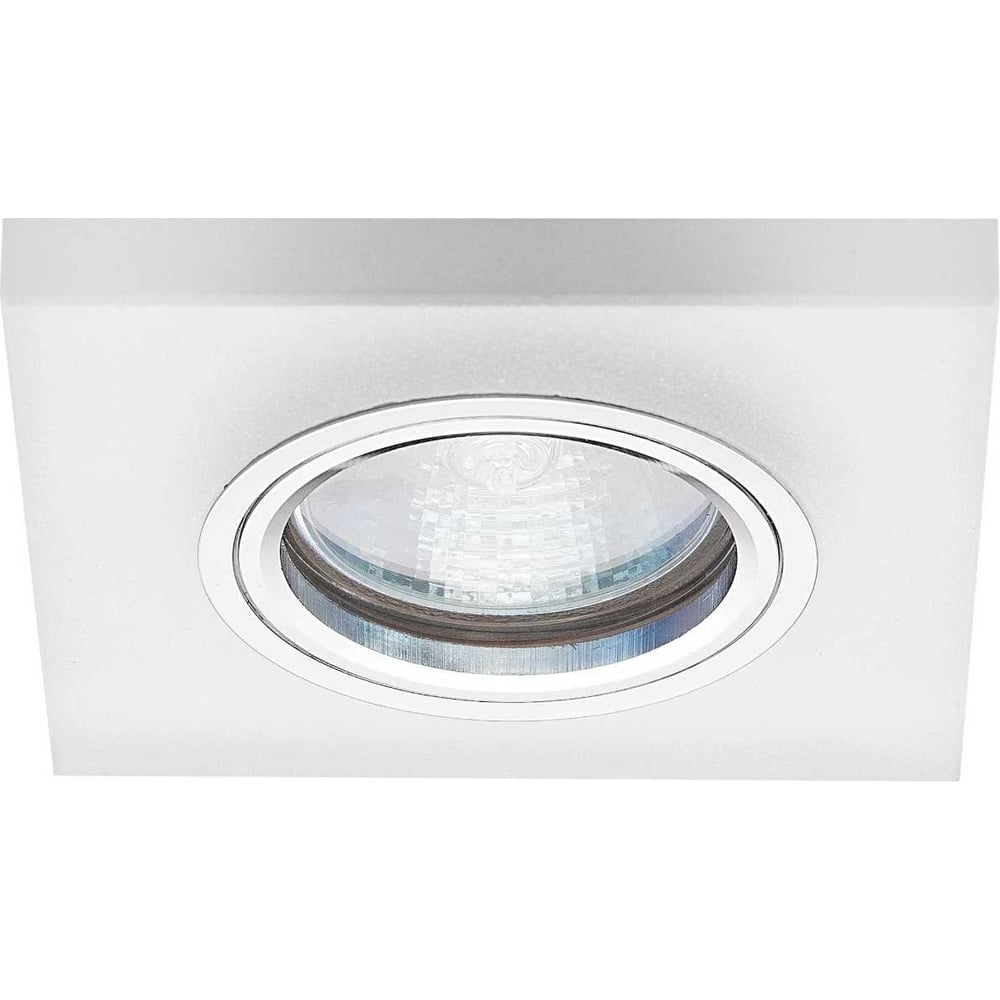 Изображение товара Встроенный светильник встраиваемый LightStandart Bohemia 51 20 75 стеклянный в хроме