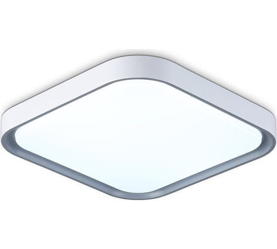 Изображение товара Потолочный светодиодный светильник Ambrella Light ORBITAL FZ1256