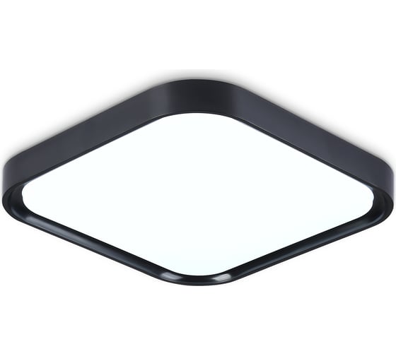 Изображение товара Потолочный светодиодный светильник Ambrella Light ORBITAL FZ1268