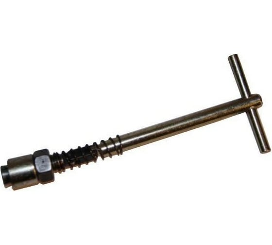 Изображение товара Приспособление для притирки клапанов 7 мм с карданом Автом-2 113153