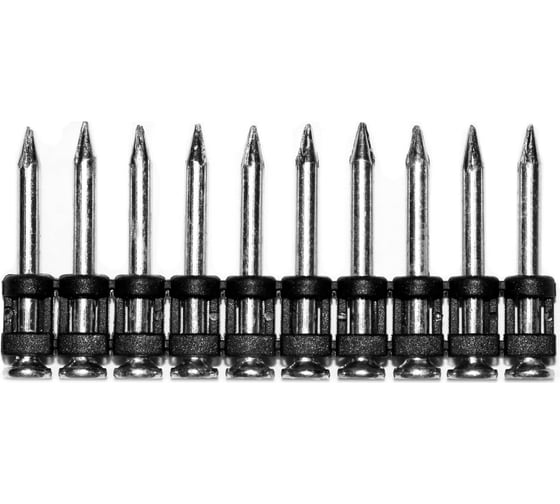 Изображение товара Крепеж для газового пистолета GEFEST 1000 шт. GP2.9*17