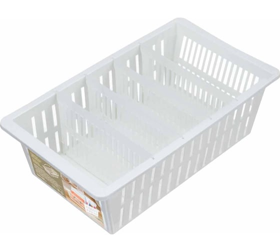 Изображение товара Контейнер для специй Phibo 268x150x83 мм, бесцветный 435227901