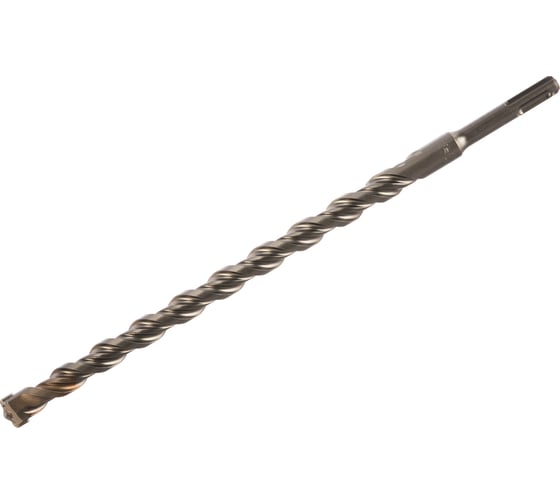 Изображение товара Бур SDS-plus V PLUS (16x250 мм, 310 мм) D.BOR 2462