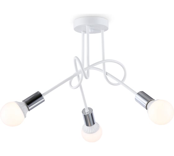 Изображение товара Потолочный светильник Ambrella Light TRADITIONAL TR80414