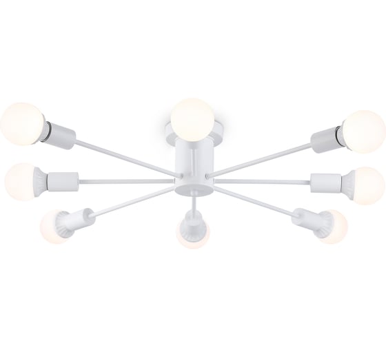 Изображение товара Потолочный светильник Ambrella Light TRADITIONAL TR80408