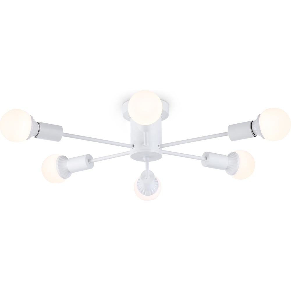 Изображение товара Потолочный светильник Ambrella Light TRADITIONAL TR80401