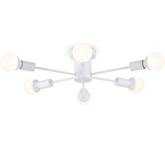 Изображение товара Потолочный светильник Ambrella Light TRADITIONAL TR80401