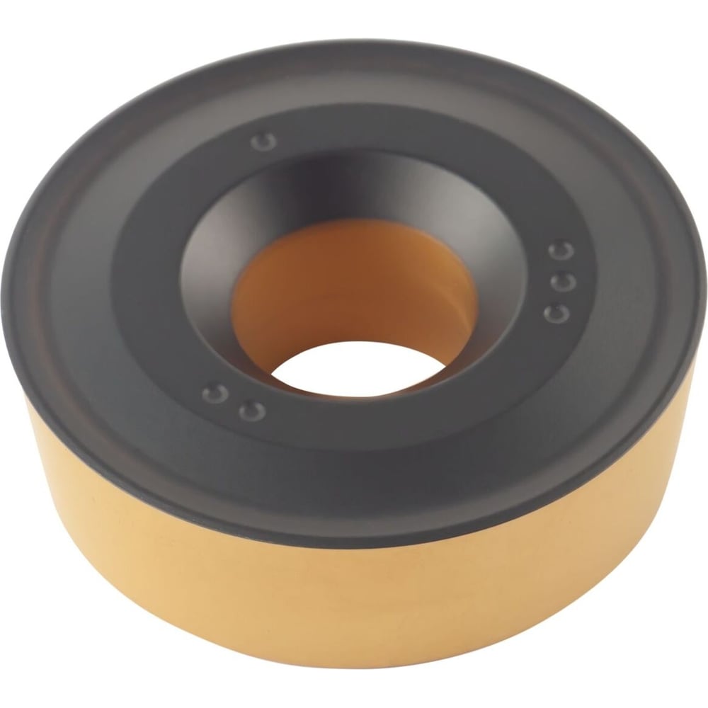 Изображение товара Пластина твердосплавная фрезерная RCGT3009MO-RW CP05 Debever Machining Solutions RCGT3009MORWCP05