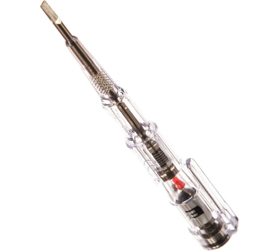 Изображение товара Индикаторная отвертка EKF ОИ-1 Master ST-10