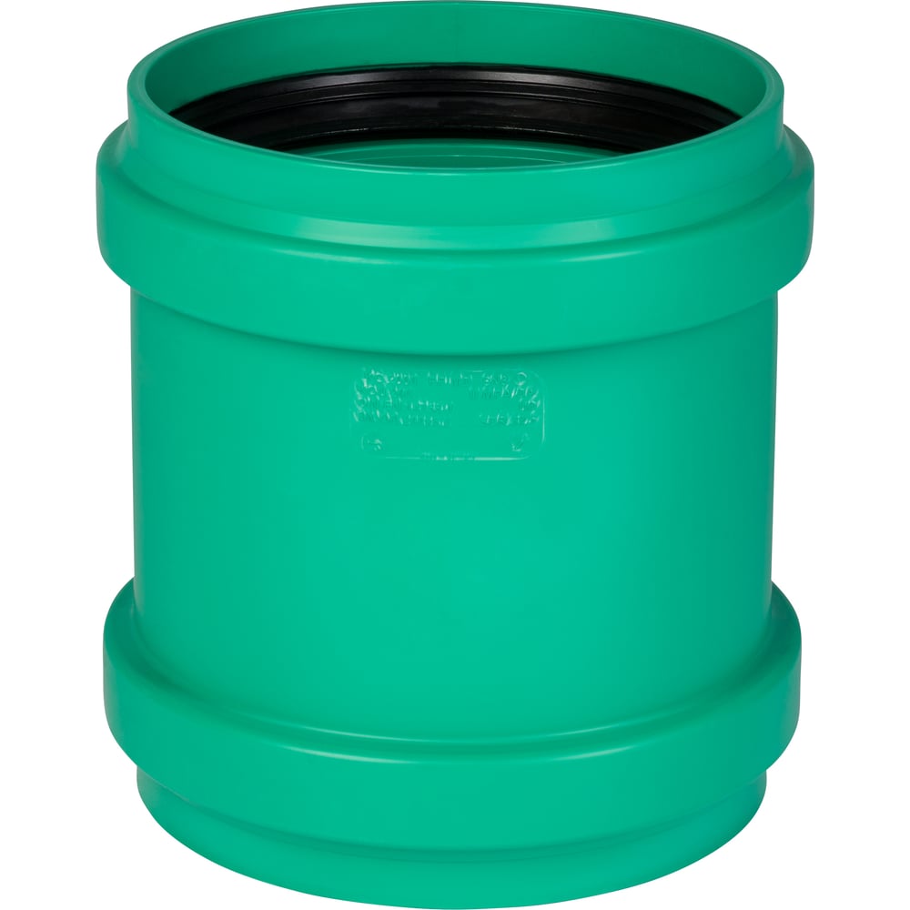 Изображение товара Ремонтная муфта ливневой канализации Ostendorf 200 мм 778600