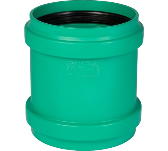 Изображение товара Ремонтная муфта ливневой канализации Ostendorf 200 мм 778600