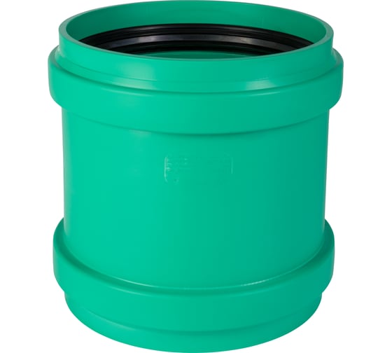Изображение товара Ремонтная муфта ливневой канализации Ostendorf 250 мм 778700