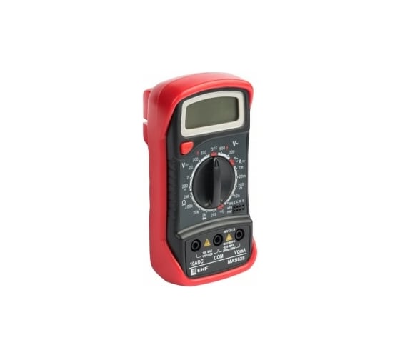 Изображение товара Цифровой мультиметр EKF MAS838 Expert SQIn-180701-pm838