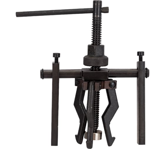 Изображение товара Съемник подшипников с внутренним захватом ROCKFORCE 13-38мм RF-66619(3586)