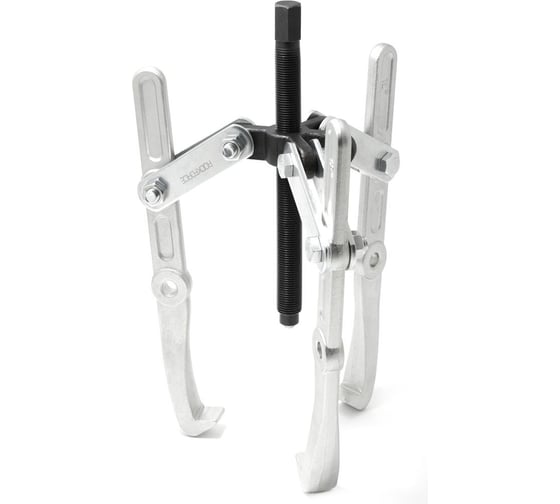 Изображение товара Переставной двух-трехзахватный съемник ROCKFORCE 9" RF-6590409(17913)