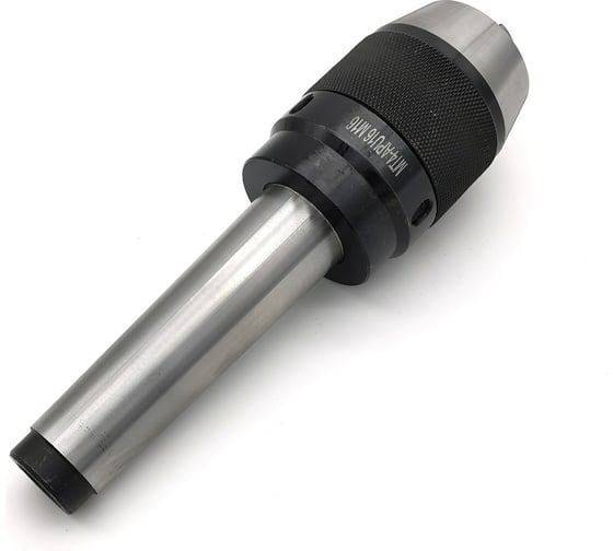 Изображение товара Патрон сверлильный самозажимной MTB4-APU16 (1-16 мм) BESTE AC00700355