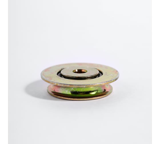 Изображение товара Ролик направляющий для ножа листогиба Тапко, Tapco Cut-Off ALUSTANEXP 12396R 28961