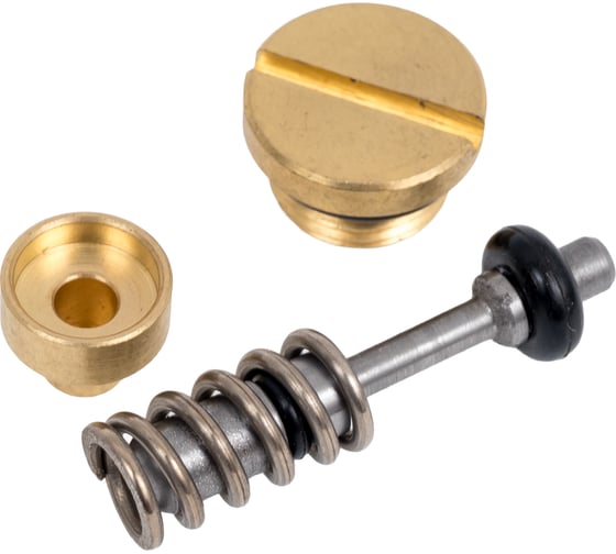 Изображение товара Ремкомплект клапана КР к резаку Р3-362/Р3-362У ПТК 00000029419