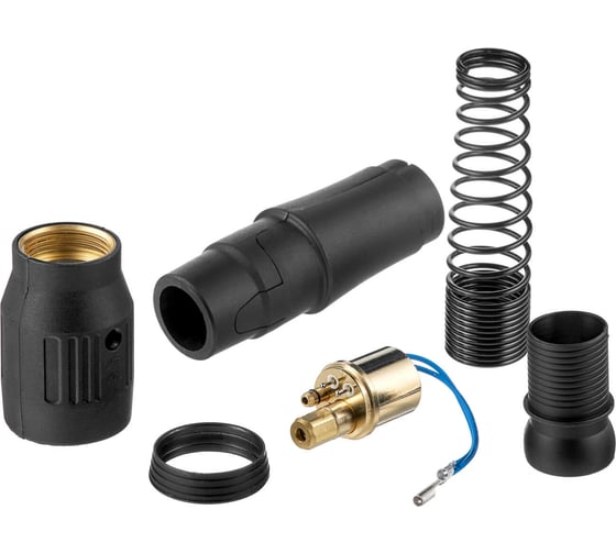 Изображение товара Евроадаптер для горелок MP HMA6006 ПТК 00000035548